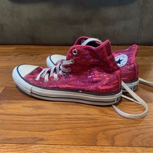 Converse Chuck Taylors